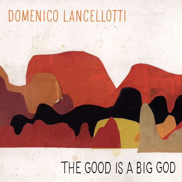 Domenico Lancellotti - A Alma Do Vento