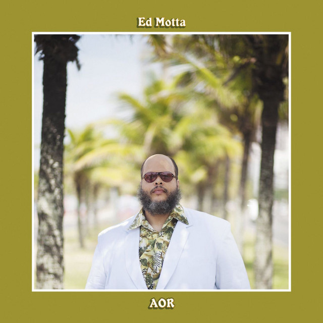 Ed Motta - Marta