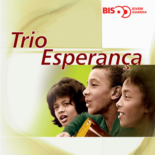 Trio Esperança - Ensinando a bossa nova