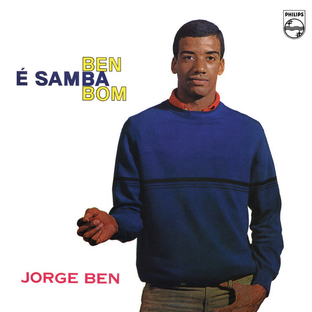 Jorge Ben Jor - Descalço No Parque