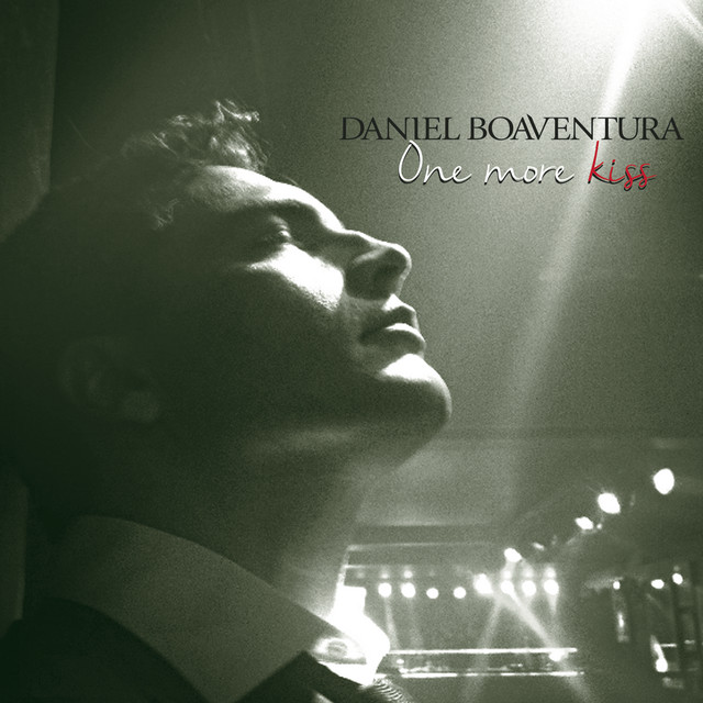 Daniel Boaventura - One More Kiss Dear