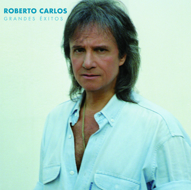 Roberto Carlos - Verde E Amarelo ( Een Kopje Koffie )
