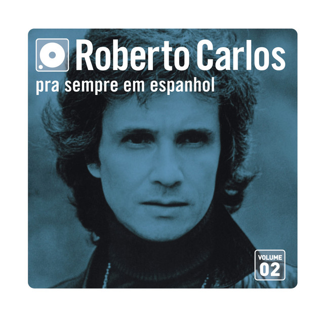 Roberto Carlos - Verde E Amarelo