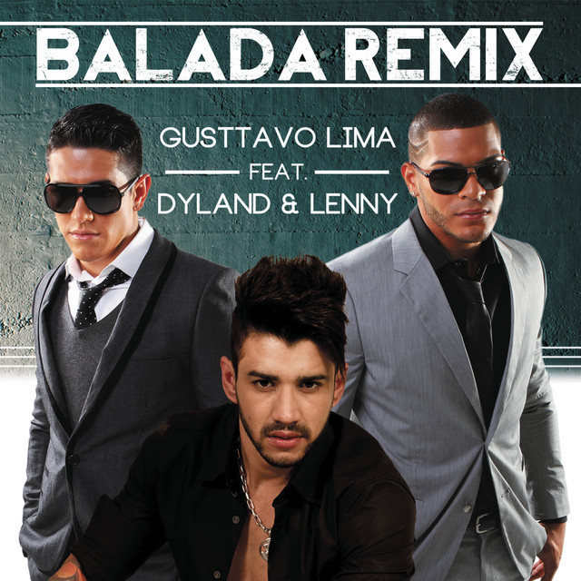 Lenny - Balada (Tche Tcherere Tche Tche)