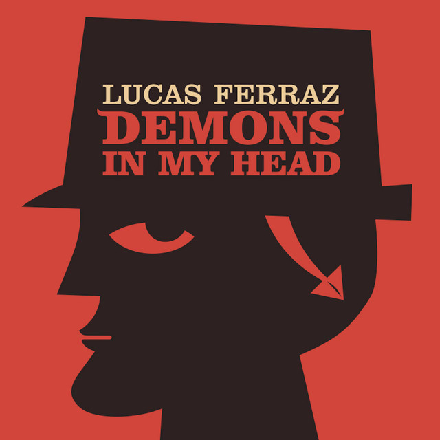 Lucas Ferraz - Deep Inside Your Heart