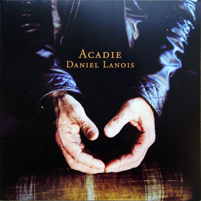 Daniel Lanois - The Maker