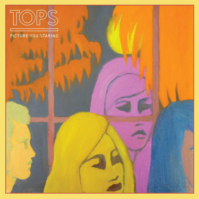 TOPS - Way To Be Loved