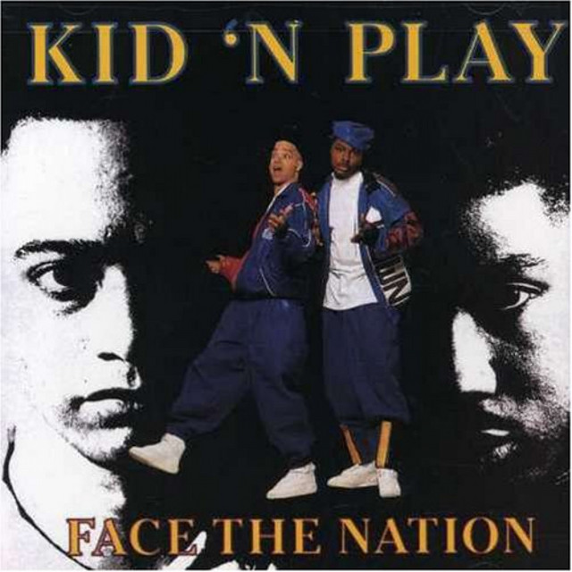 Kid 'N Play - Ain't Gonna Hurt Nobody