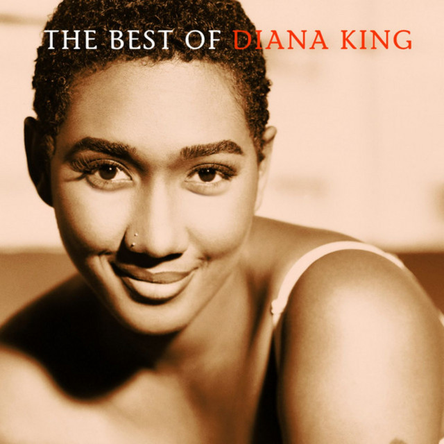 Diana King - Stir It Up