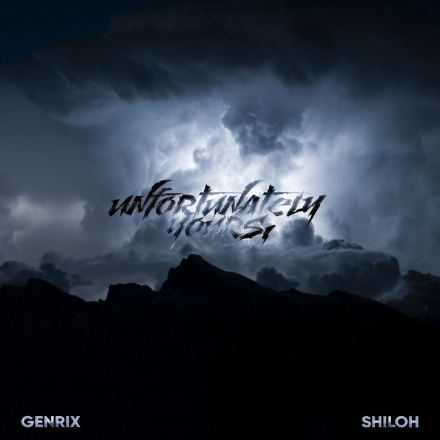 GenriX - God is where you find Him