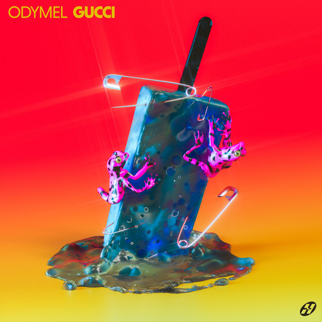 Odymel - Gucci