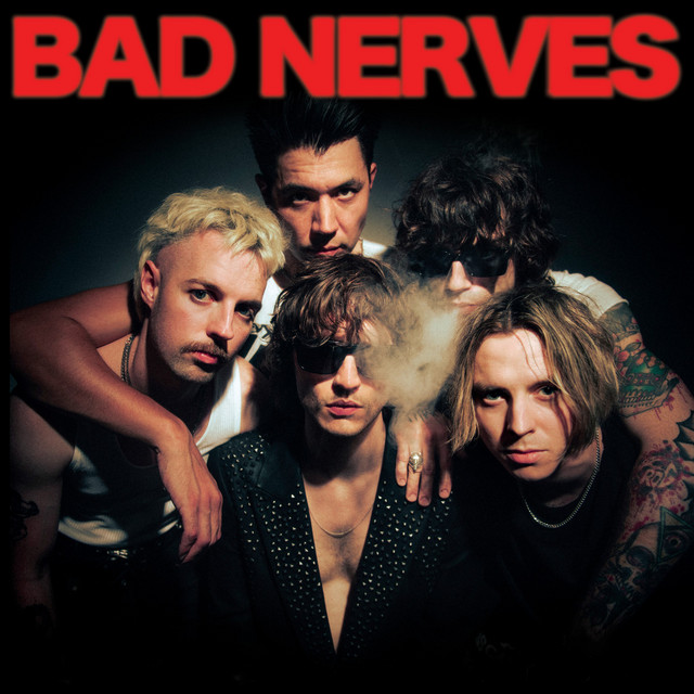 Bad Nerves - You Should Know By Now