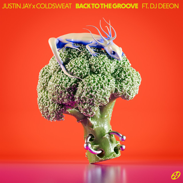 Justin Jay & Coldsweat - Back To The Groove