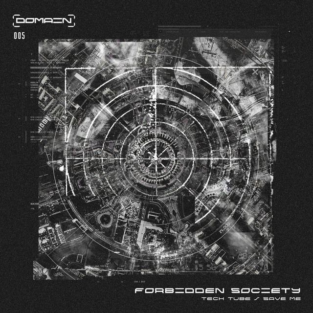 Forbidden Society - Tech Tube