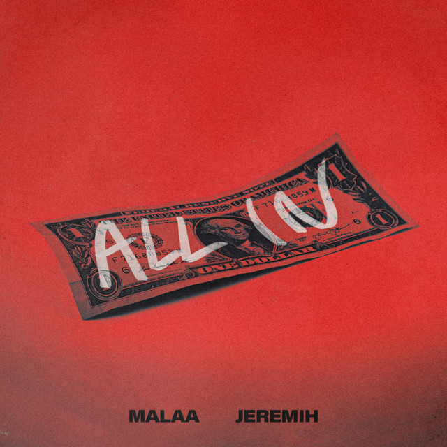 Jeremih & Malaa - All In