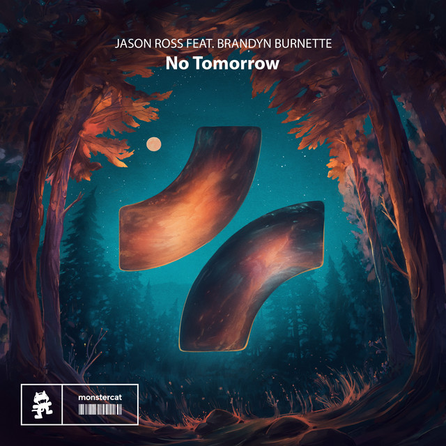 Jason Ross - No Tomorrow
