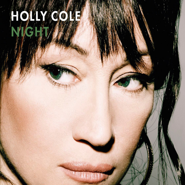 Holly Cole - You only live twice