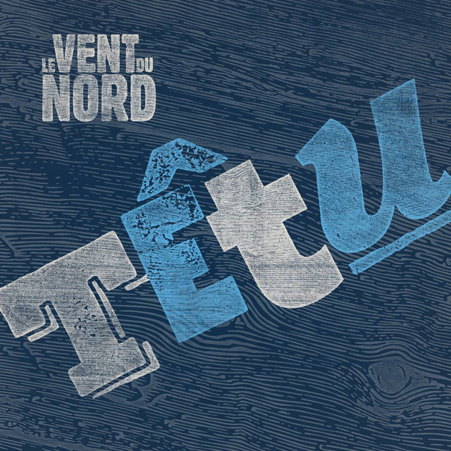 Le Vent Du Nord - Loup-garou