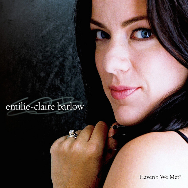 Emilie-Claire Barlow - You Make Me Feel So Young