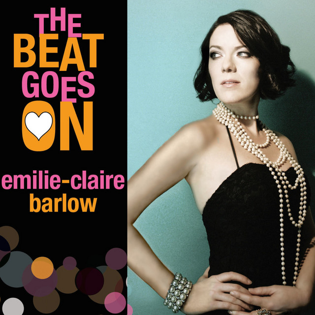 Emilie-claire Barlow - Until Its Time For You To Go