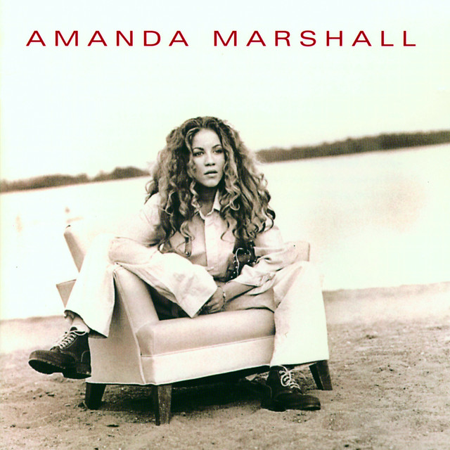 Amanda Marshall - BEAUTIFUL GOODBYE