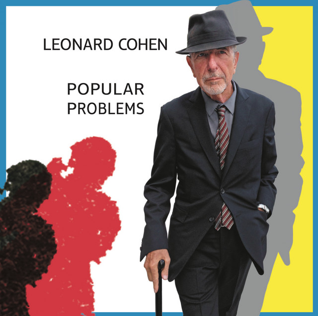 Leonard Cohen - You got me singing
