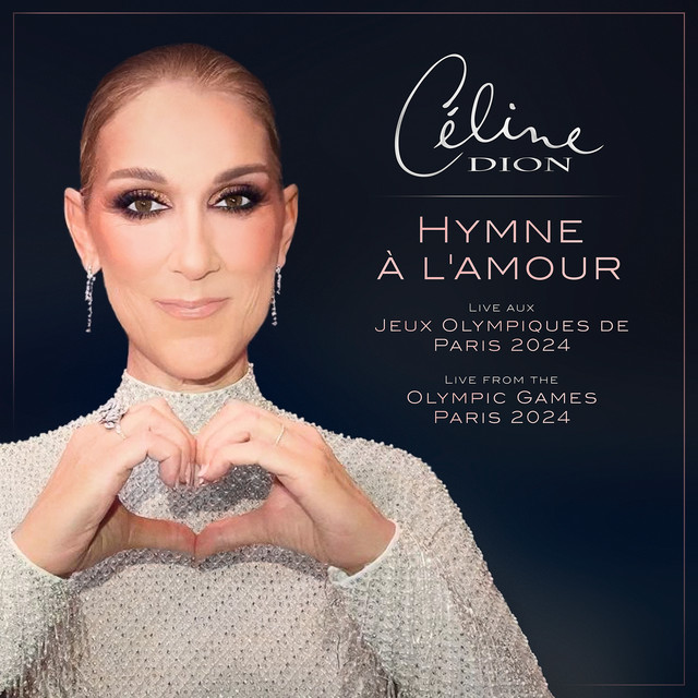 Celine Dion - Hymne A L'amour