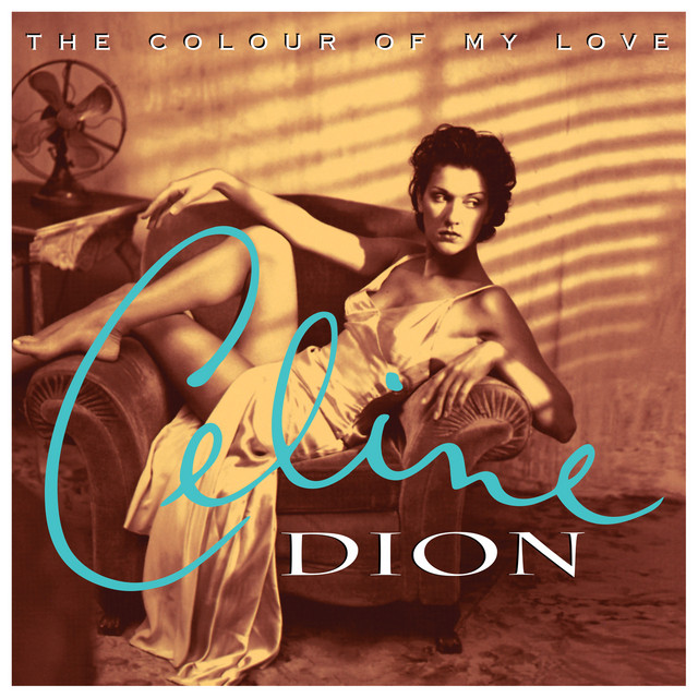 Céline Dion - Only One Road