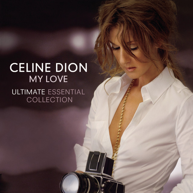 Céline Dion - Pourque Tu M'aimes Encore