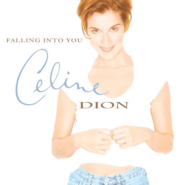 Céline Dion - River Deep, Mountain High