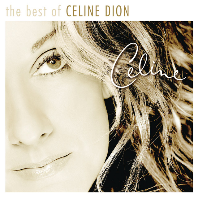 Celine Dion - Then You Look At Me