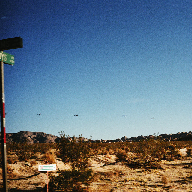 Godspeed You! Black Emperor - Grey Rubble - Green Shoots