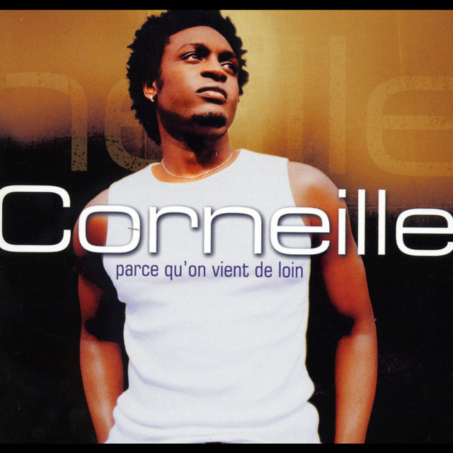 CORNEILLE - ENSEMBLE