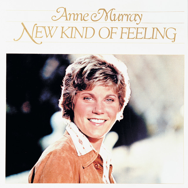 Anne Murray - Shadows In The Moonlight