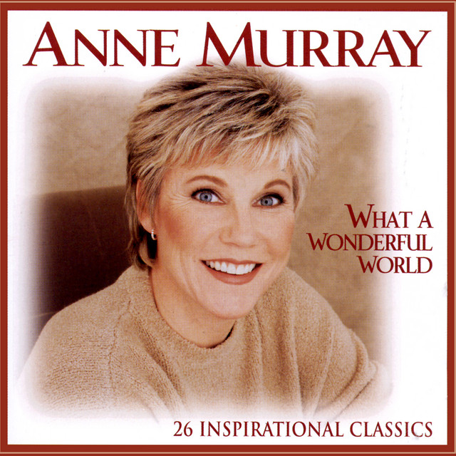 Anne Murray - The Other Side