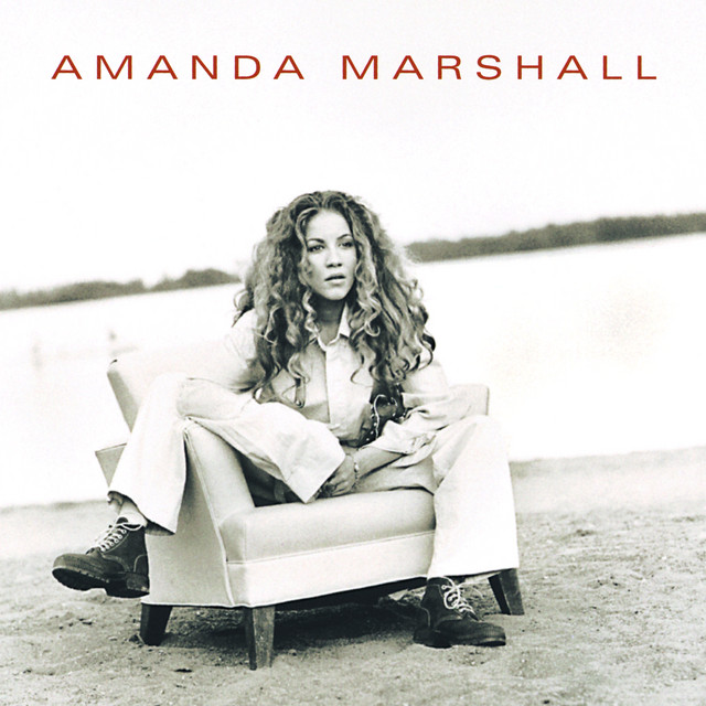 Amanda Marshall - Beautiful Goodbye
