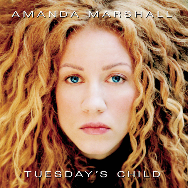 Amanda Marshall - If I Didn't Have You