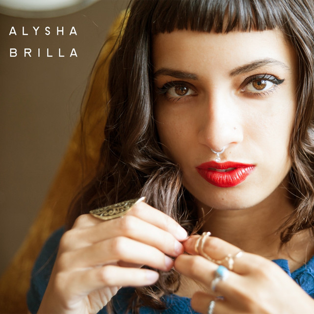Alysha Brilla - Jenna