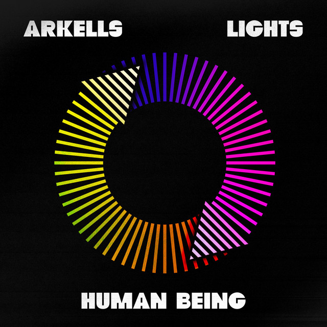 Lights - Human being