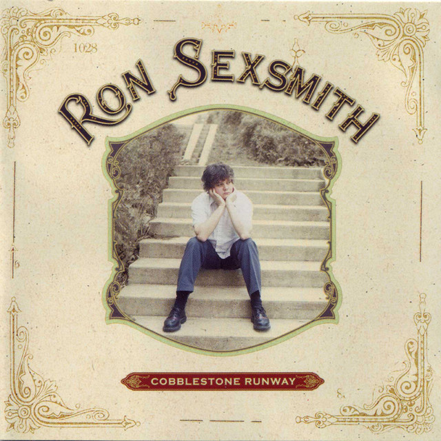 Ron Sexsmith - Gold In Them Hills