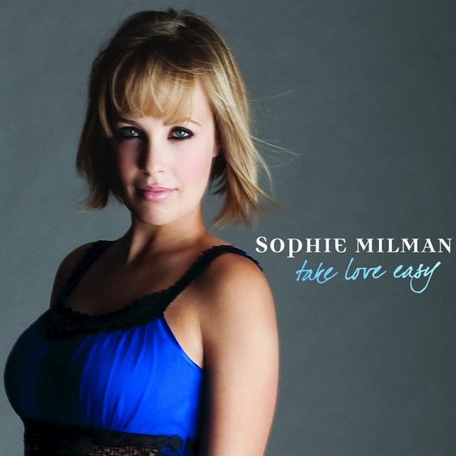 Sophie Milman - 50 Ways To Leave Your Lover