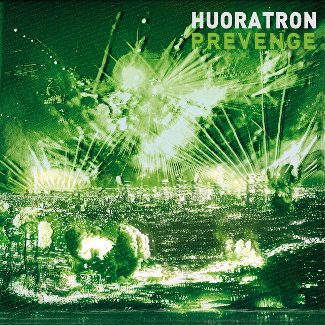 Huoratron - $$ Troopers