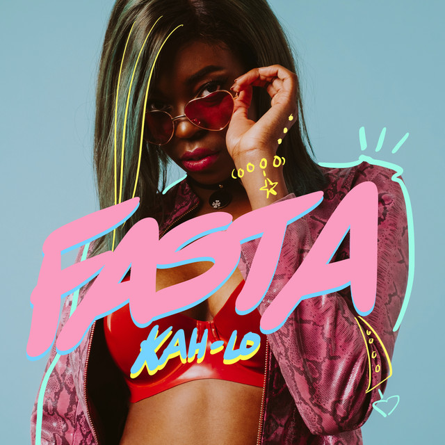 Kah‐Lo - Fasta