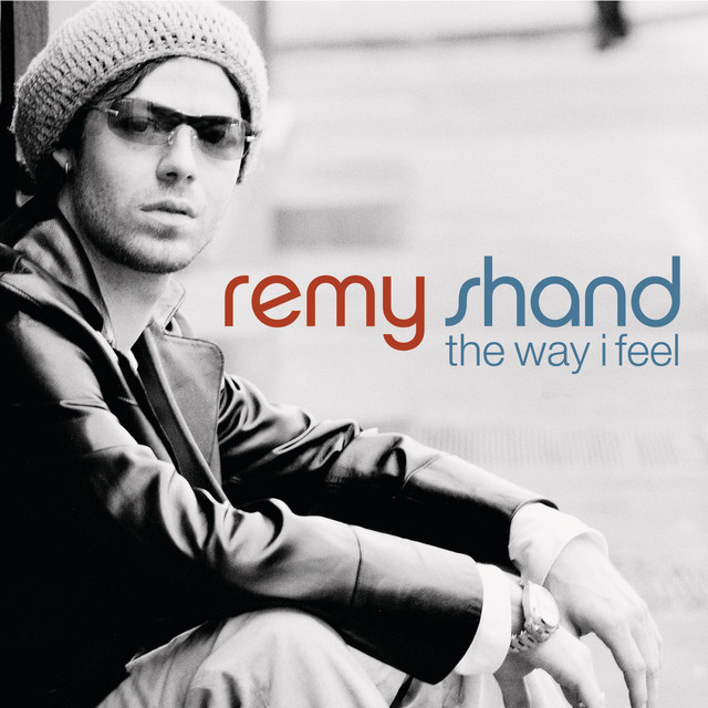 Remy Shand - Take A Message