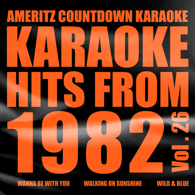 Ameritz Countdown Karaoke - Why Can't We Live Together