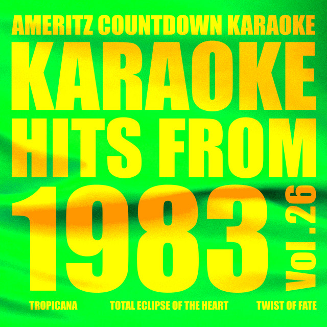 Ameritz Countdown Karaoke - Together We're Strong