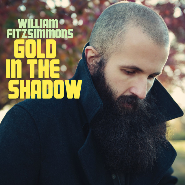 William Fitzsimmons - The tide pulls from the moon