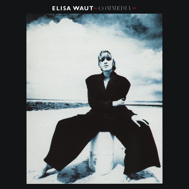 Elisa Waut - Four Times More