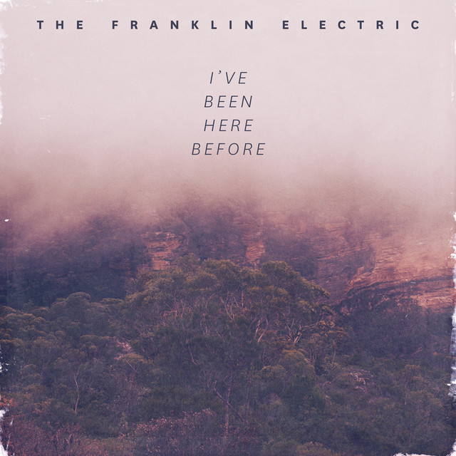 The Franklin Electric - Made It up in Your Head