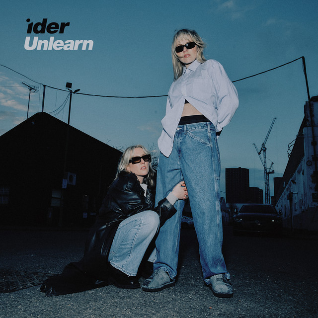 Ider - Girl